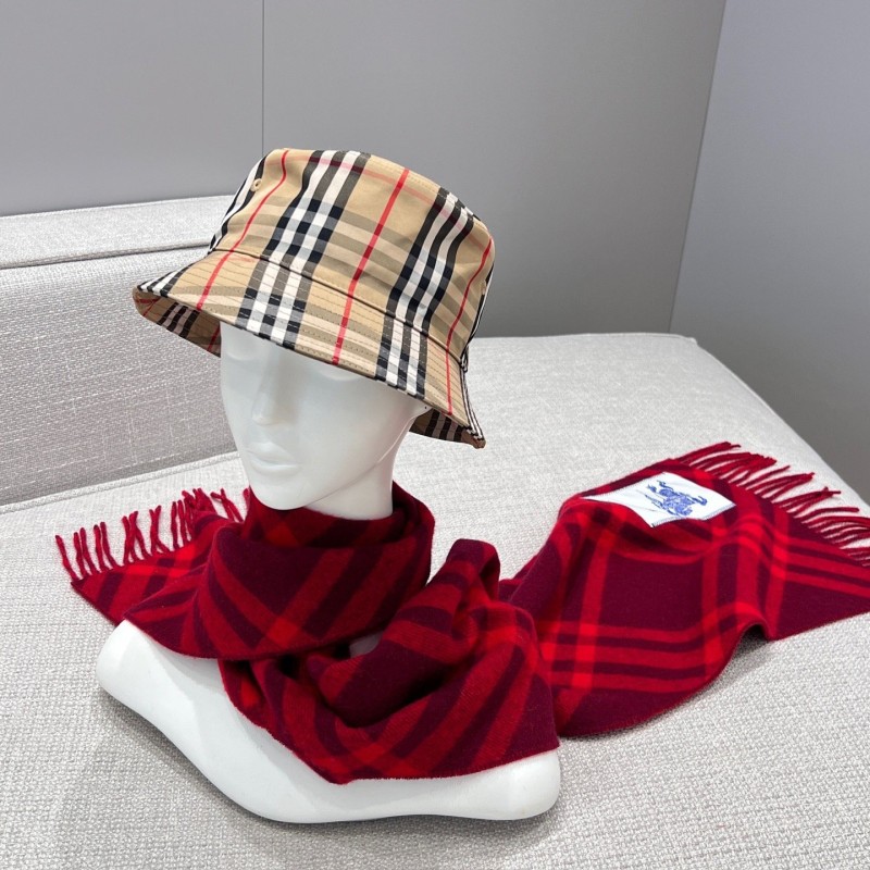 Burberry Shawl
