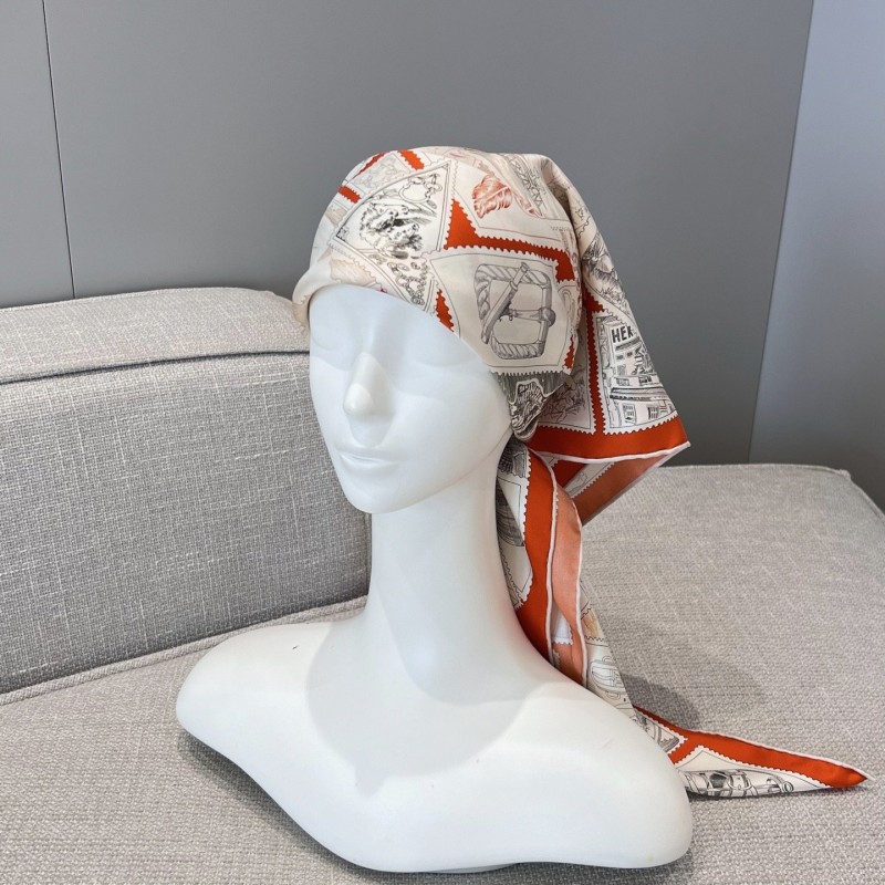 Hermes Scarf