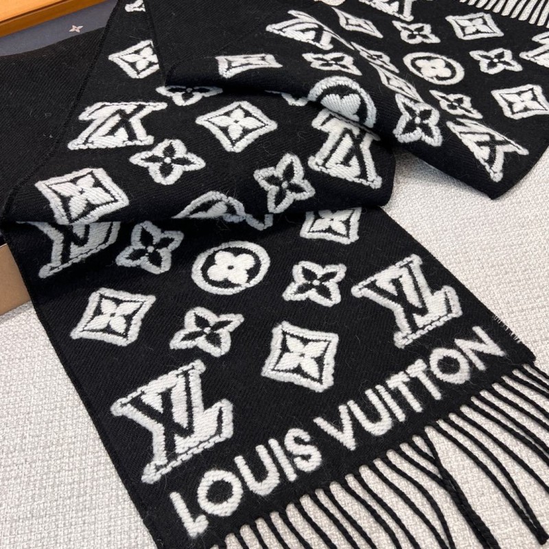 LV Shawl