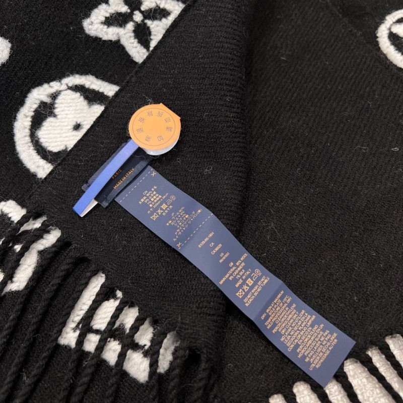 LV Shawl