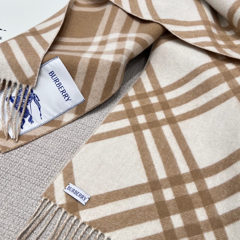 Burberry Shawl