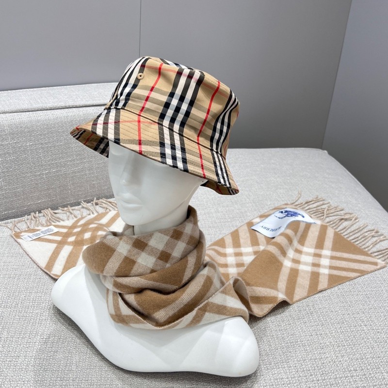 Burberry Shawl