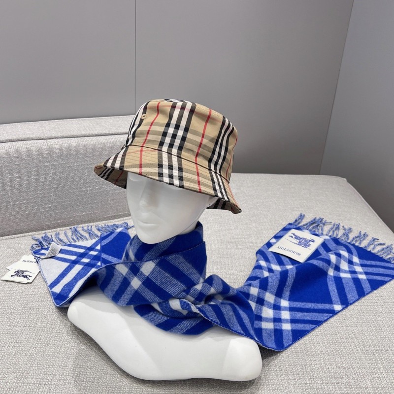 Burberry Shawl