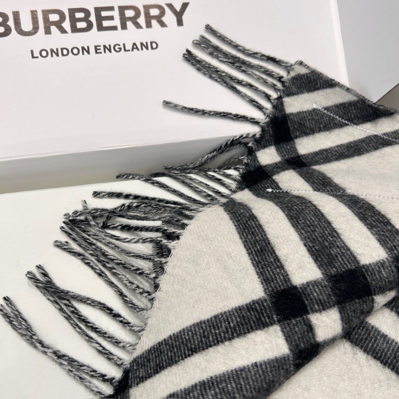 Burberry Shawl