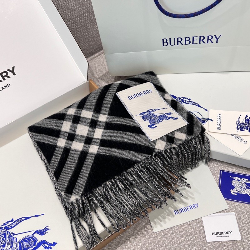 Burberry Shawl