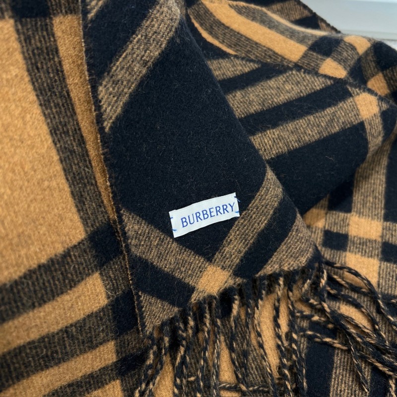 Burberry Shawl