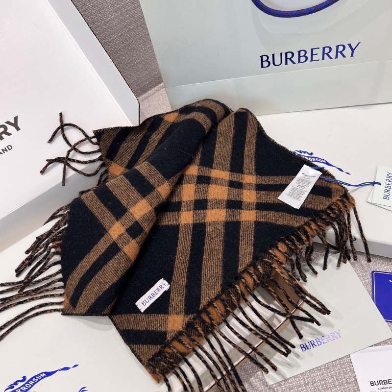 Burberry Shawl