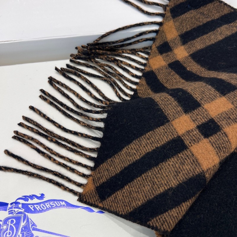 Burberry Shawl