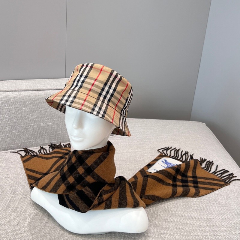 Burberry Shawl