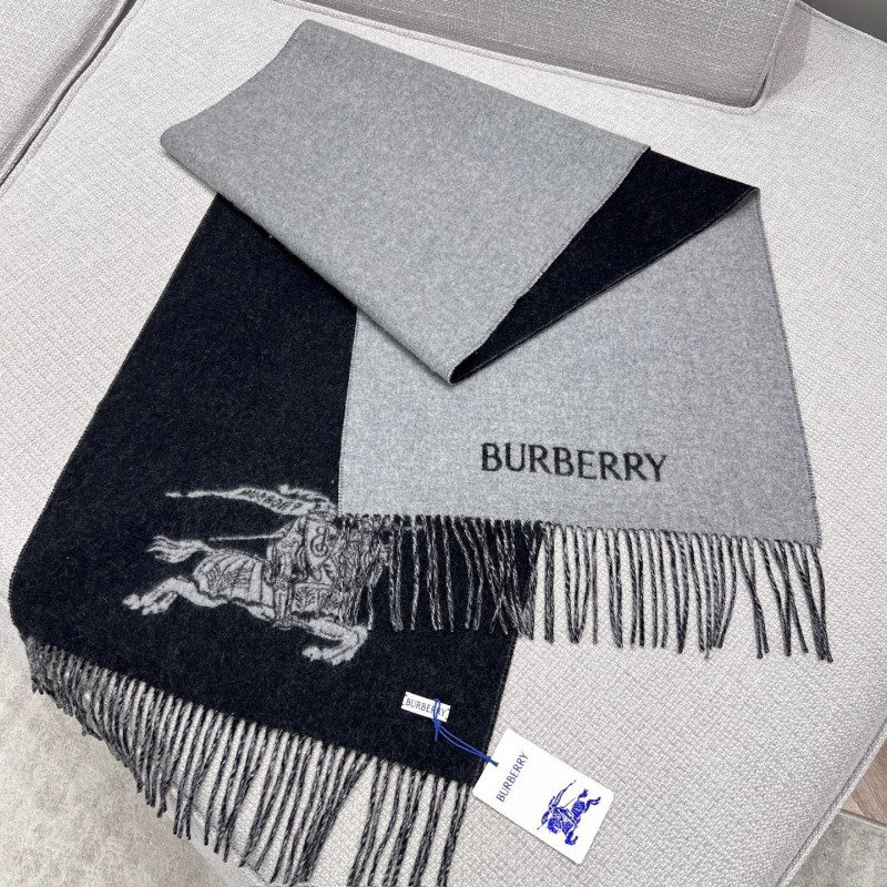 Burberry Shawl