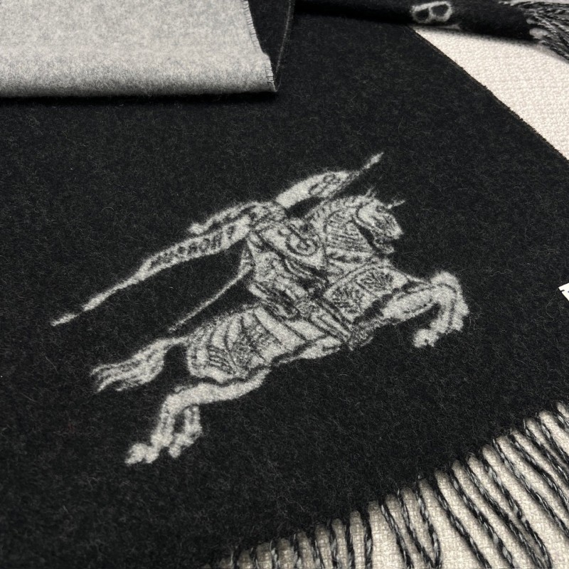 Burberry Shawl