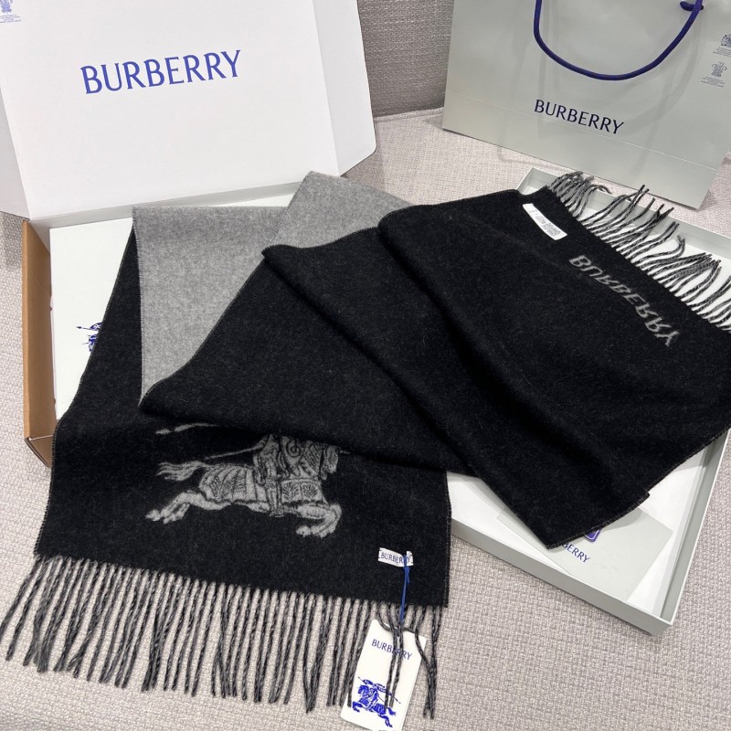 Burberry Shawl
