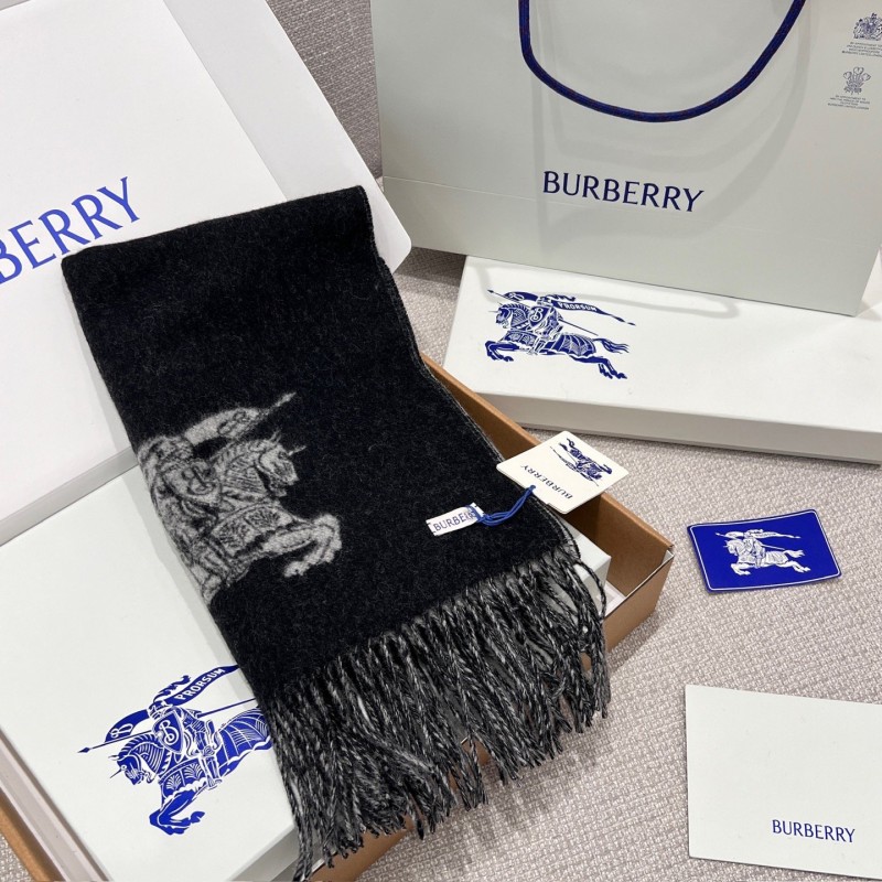 Burberry Shawl