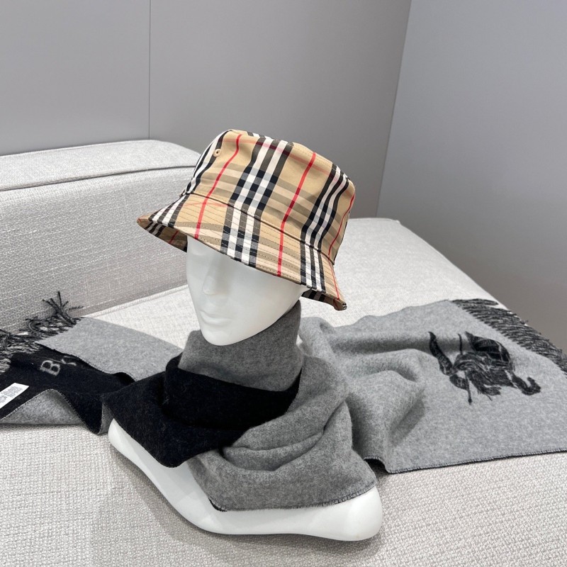 Burberry Shawl