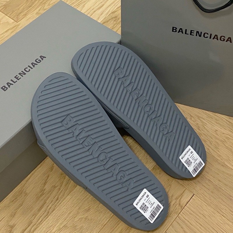 Balenciaga Unisex Slipper