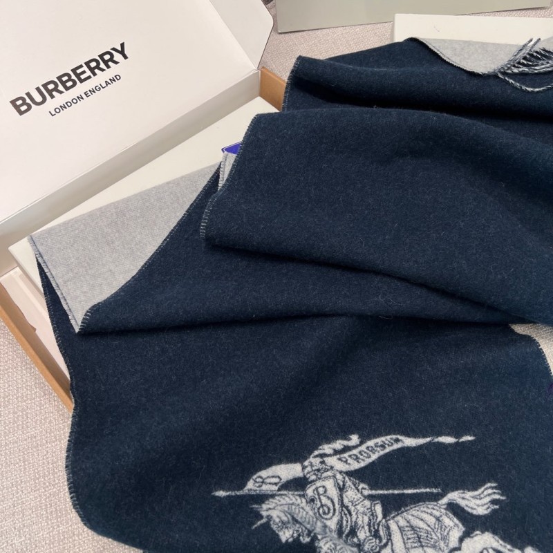 Burberry Shawl