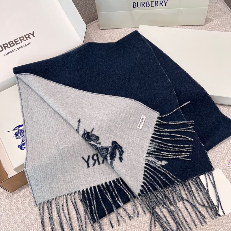Burberry Shawl