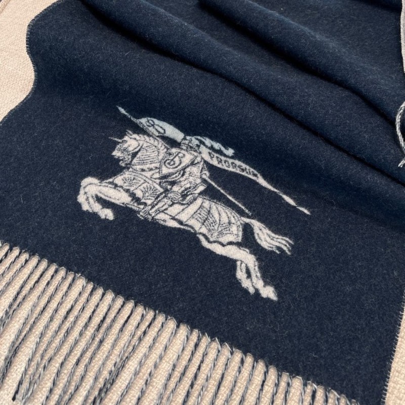 Burberry Shawl
