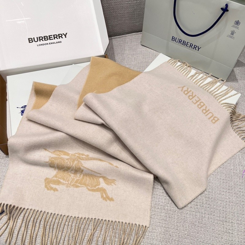 Burberry Shawl