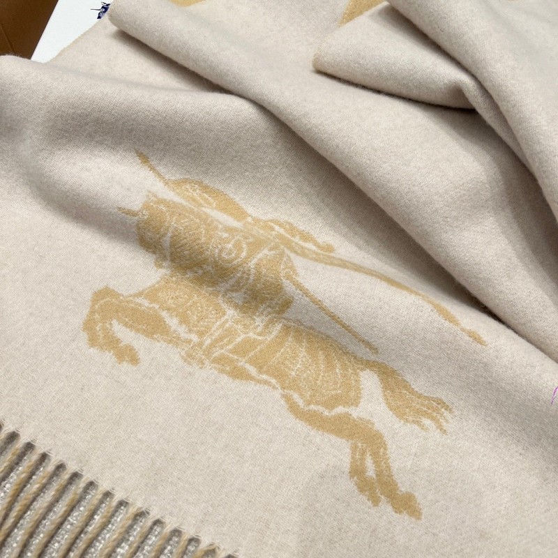 Burberry Shawl