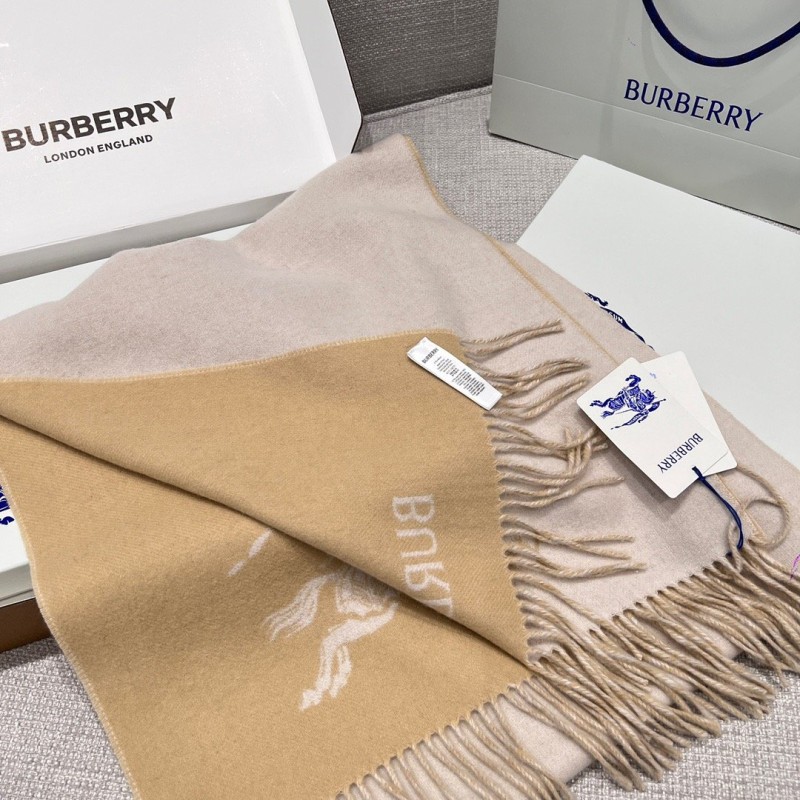 Burberry Shawl