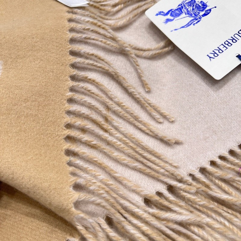 Burberry Shawl