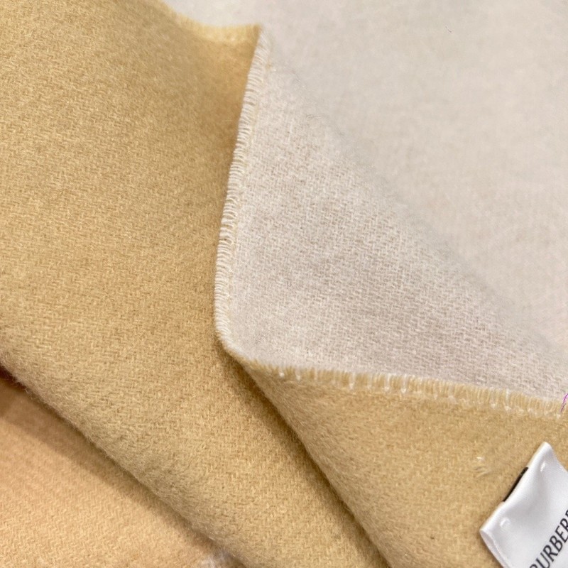 Burberry Shawl