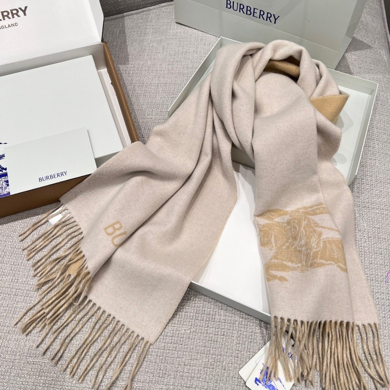 Burberry Shawl