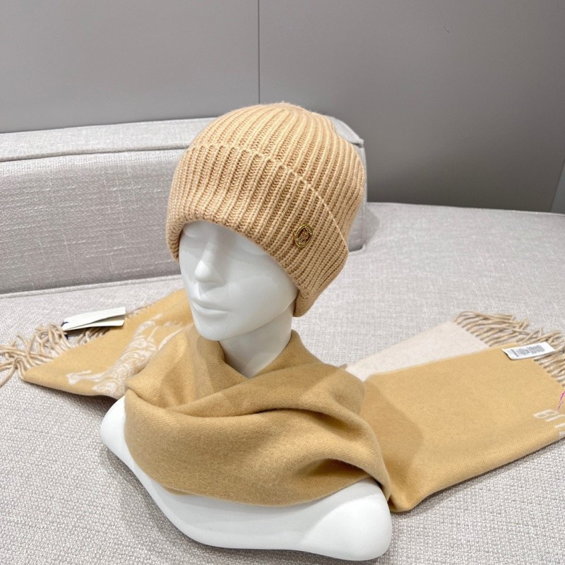 Burberry Shawl