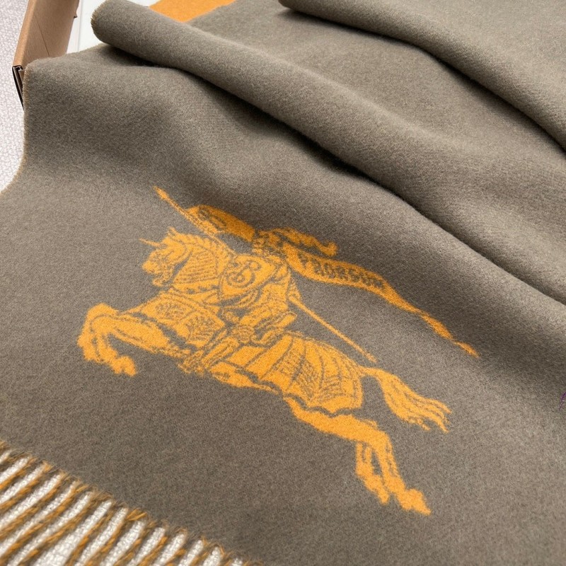 Burberry Shawl