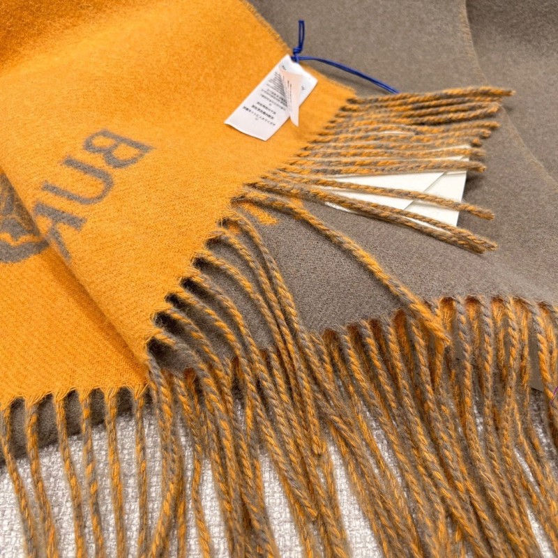 Burberry Shawl