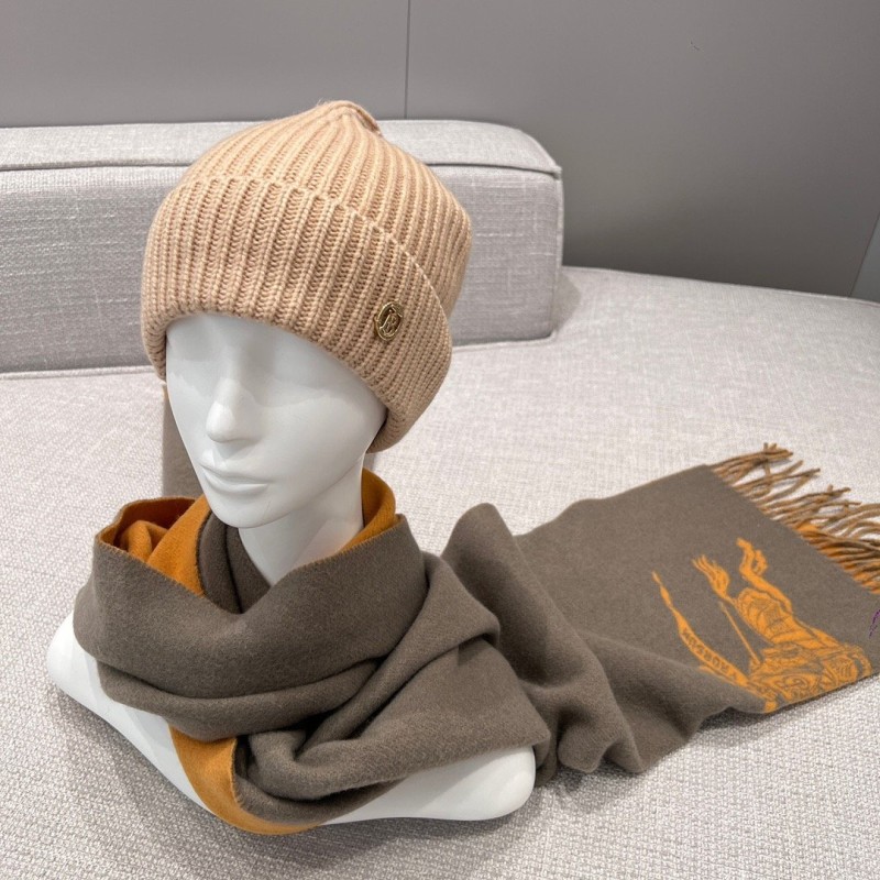 Burberry Shawl