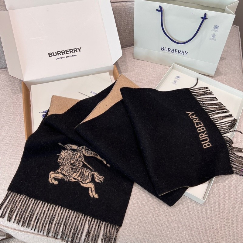 Burberry Shawl