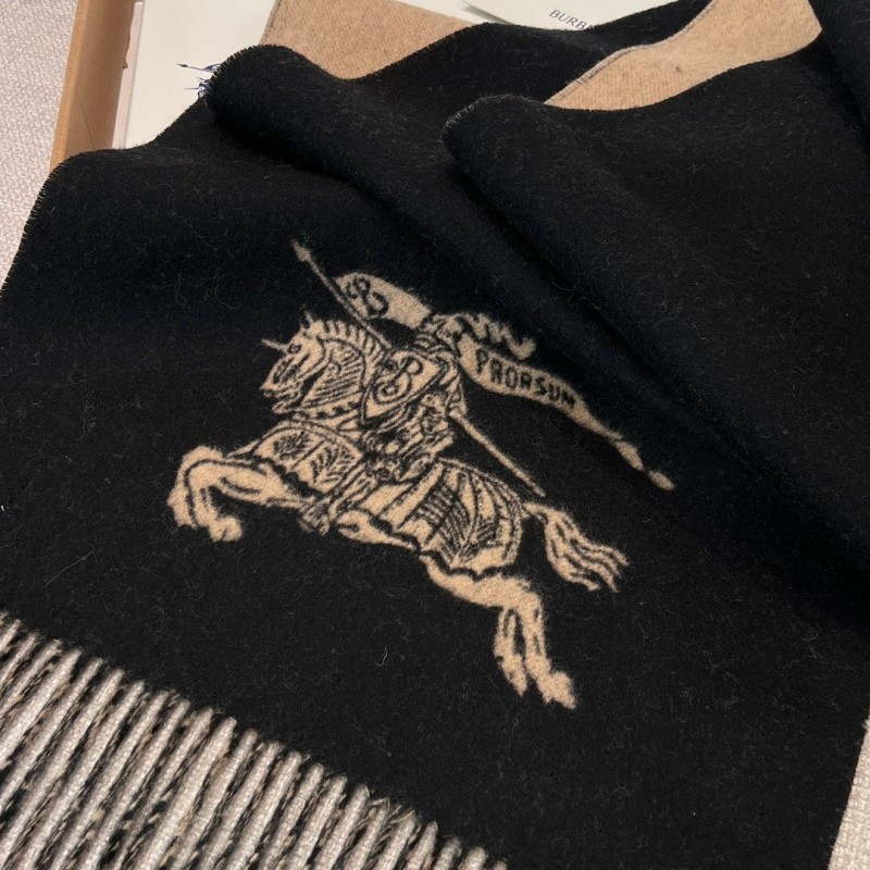 Burberry Shawl