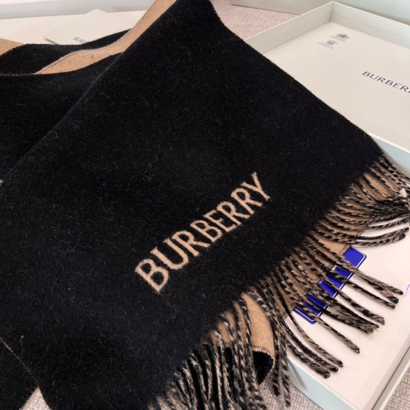 Burberry Shawl