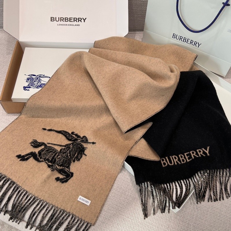 Burberry Shawl
