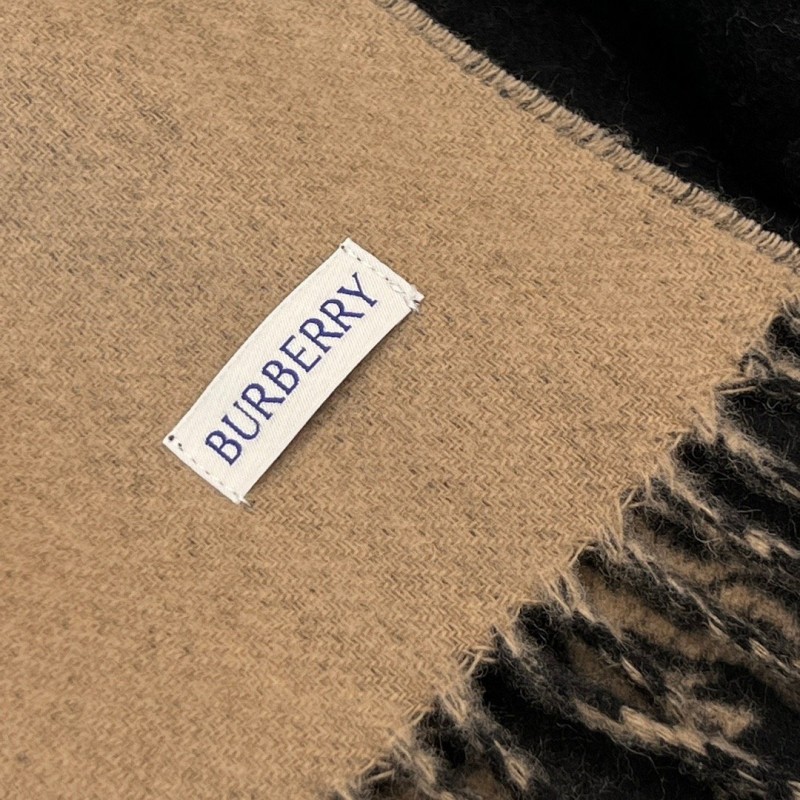 Burberry Shawl