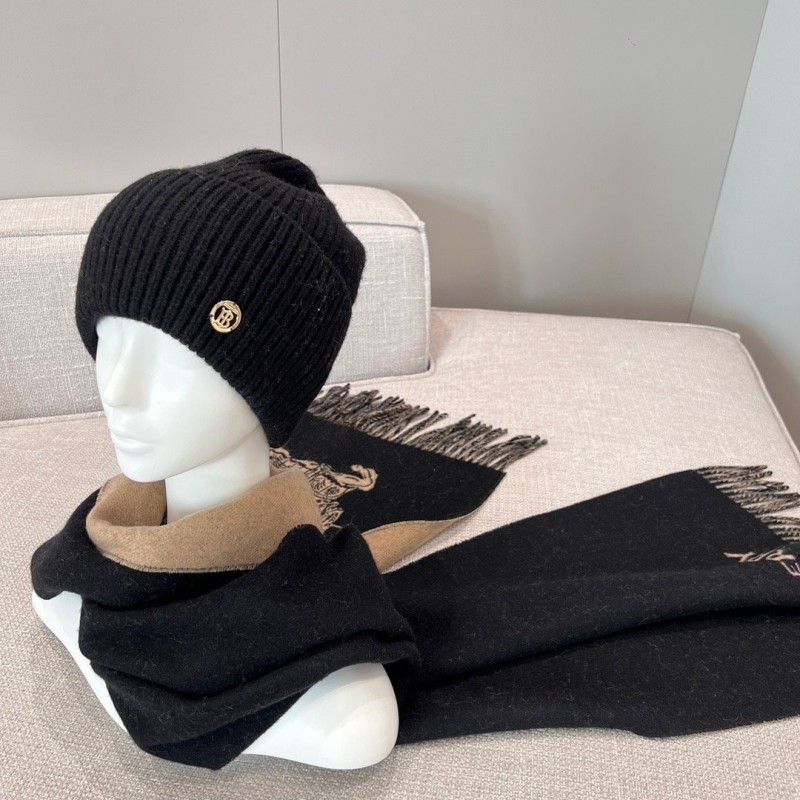 Burberry Shawl