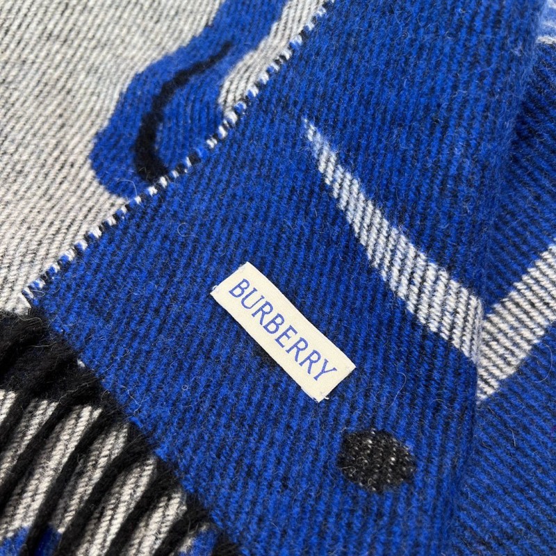 Burberry Shawl