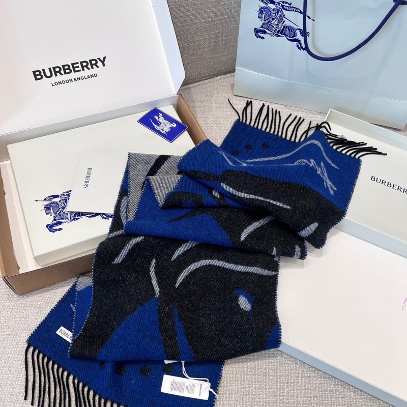 Burberry Shawl