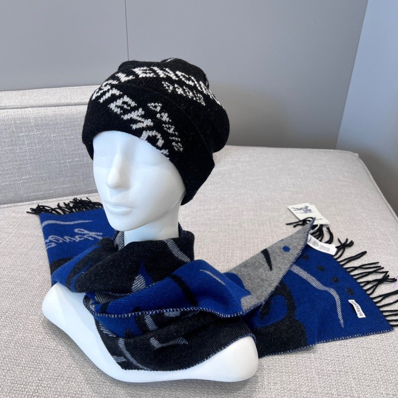 Burberry Shawl