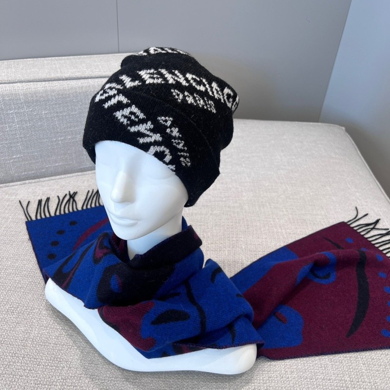 Burberry Shawl