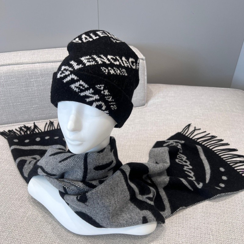 Burberry Shawl