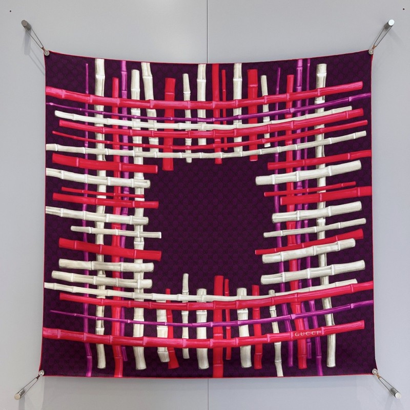 Gucci Scarf