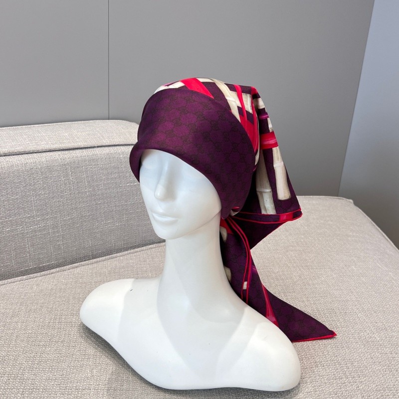Gucci Scarf
