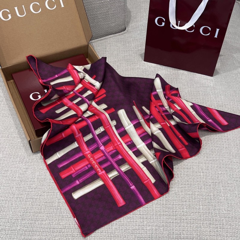 Gucci Scarf