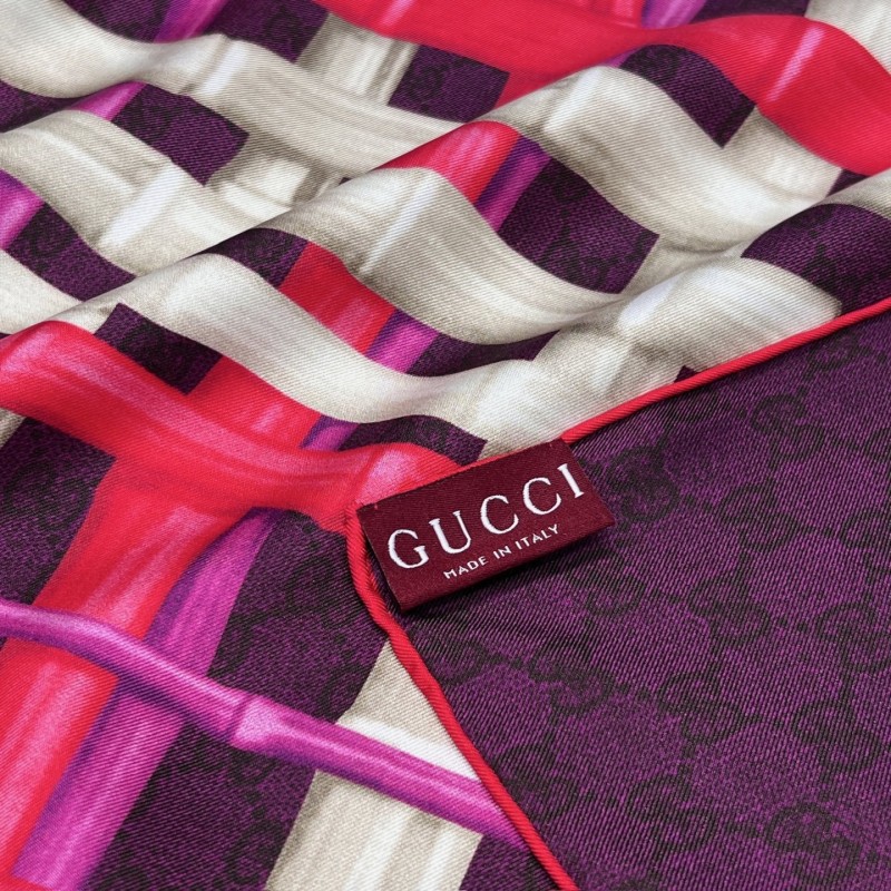 Gucci Scarf