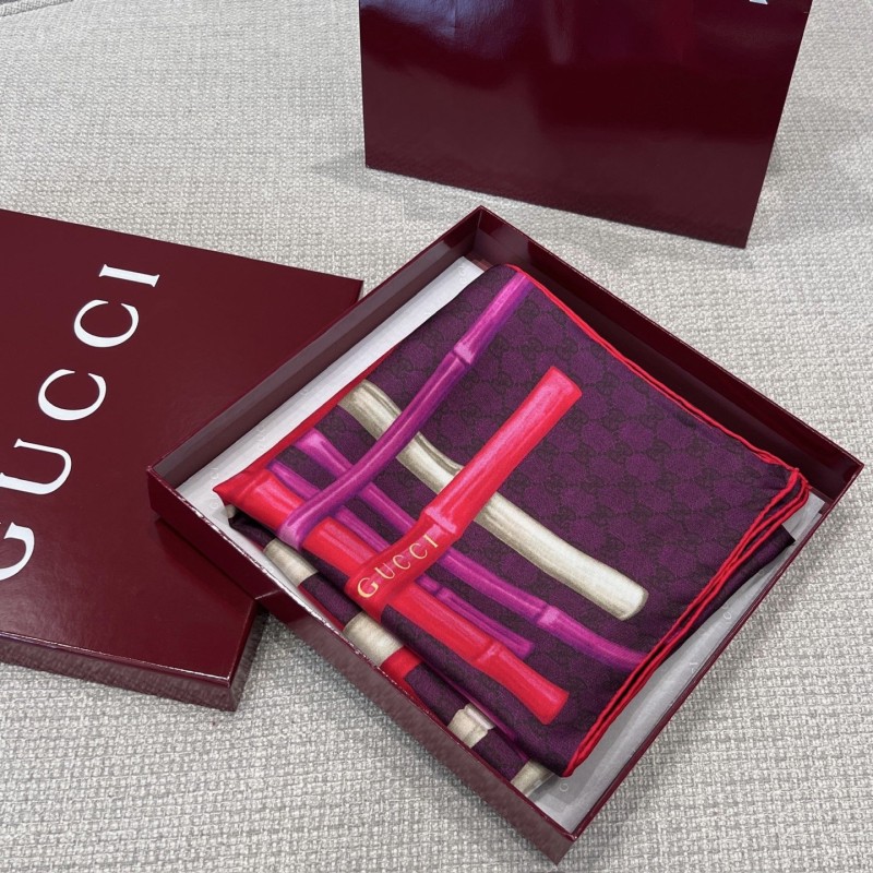 Gucci Scarf