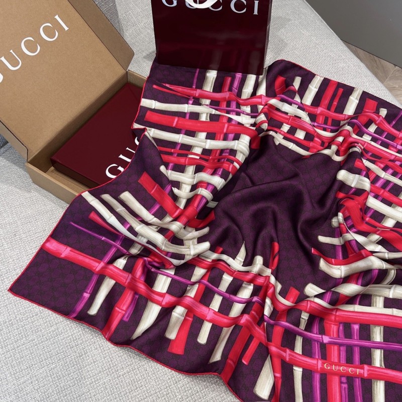 Gucci Scarf