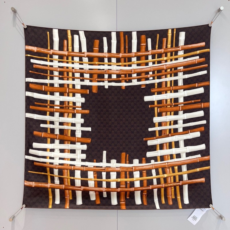 Gucci Scarf